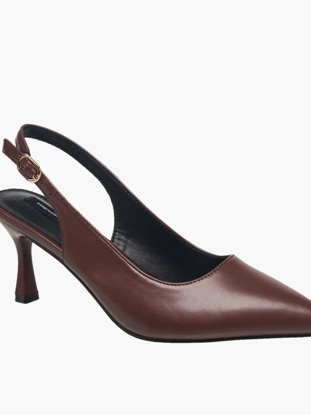 Brenna Kitten Heel
French Connection pumps